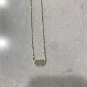Kendra Scott Necklace